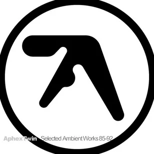 SELECTED AMBIENT WORKS 85-92 2LP Aphex Twin Płyta winylowa) - Rock - miniaturka - grafika 1