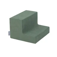 Suche baseny - KiddyMoon Piankowy plac zabaw zieleń Lasu schodek Zabawka plac zabaw - miniaturka - grafika 1