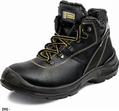 Obuwie robocze - CERVA STRONG PROFESSIONAL ORSETTO S3 CI SRC - trzewiki 43 - miniaturka - grafika 1