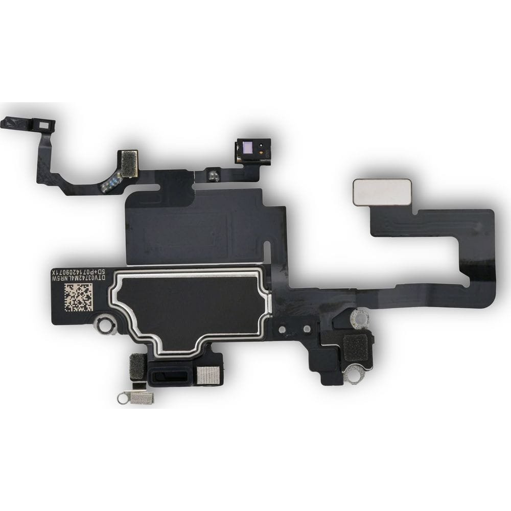 Taśma Front flex głośnik czujnik światła iPhone 12 Mini