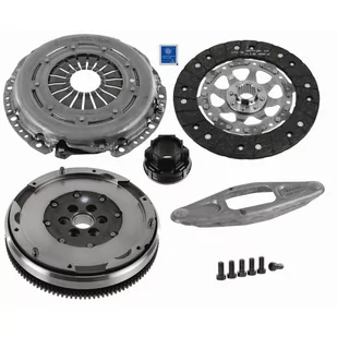 Sprzęgło - komplet SACHS 2290 601 122 - Sprzęgła - miniaturka - grafika 1