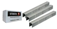 Inne mocowania - Zszywki tapicerskie TYP 80 10000 szt. 4PRO ZTA8010G - miniaturka - grafika 1
