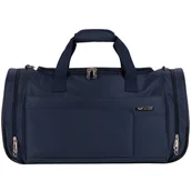 Walizki - Torba podr��czna ROBIN Wings DARK BLUE - miniaturka - grafika 1