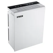 Oczyszczacze powietrza - Noveen AP3500 Xline - miniaturka - grafika 1