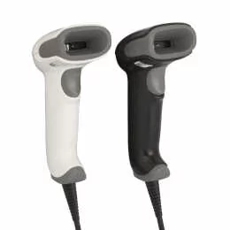 Honeywell Voyager Extreme Performance 1470g, 2D, multi-IF, kit (USB), white - Czytniki kodów kreskowych - miniaturka - grafika 1