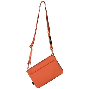 Torebka Crossbody Skinarma Juno pomarańczowy - Etui i futerały do telefonów Torebka Crossbody Skinarma Juno pomarańczowy - Etui i futerały do telefonów - miniaturka - grafika 1