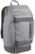 Torby sportowe - Burton DISTORTION SHARKSKIN uczeń plecak - 28L - miniaturka - grafika 1