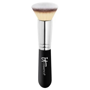IT Cosmetics IT Cosmetics Heavenly Luxe Flat Top Buffing Foundation Brush #6 Pędzel do makijażu - Pędzle do makijażu - miniaturka - grafika 1