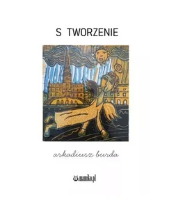 S tworzenie - Poezja - miniaturka - grafika 1