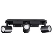 Oprawy, klosze i abażury - Kanlux Oprawa LAURIN EL-3I B - miniaturka - grafika 1