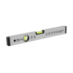 Poziomnica STALCO Perfect S-65604 - Poziomice laserowe - miniaturka - grafika 1