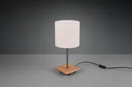 Lampy stojące - Trio Elmau Nocna 502100130 - miniaturka - grafika 1