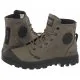Buty trekkingowe męskie - Buty Pampa Hi Supply Lth 77963-213-M (PA119-a) Palladium - miniaturka - grafika 1