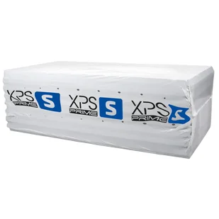 Izolacja z polistyrenu ekstrudowanego XPS Synthos Prime S 30 L 40 mm 7.5 m2 10 płyt - Styropian - miniaturka - grafika 1