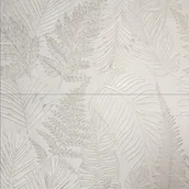 Płytki ceramiczne - Obraz Barbados Leaves struktura 2 elementy 61.8x60.8 Arte - miniaturka - grafika 1