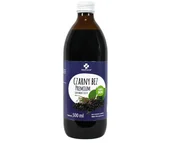 Soki i napoje niegazowane - Medfuture Sok z owoców czarnego bzu - miniaturka - grafika 1