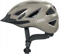 Kaski rowerowe - Kask rowerowy Abus Urban-I 3.0 Monument Grey roz. L 56-61 cm - miniaturka - grafika 1
