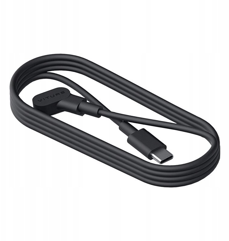 Kabel USB Rebel Comp Kabel USB-C do złącza magnetycznego VITURE 120 cm