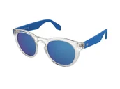 Okulary przeciwsłoneczne - Okulary przeciwsłoneczne Adidas OR0106 26X - miniaturka - grafika 1