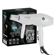 Suszarki do włosów - SECADOR GTI 2600  CALM PLUS - miniaturka - grafika 1