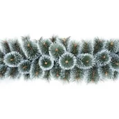 Choinki - Girlanda żyłkowa białe końce 260 cm - miniaturka - grafika 1