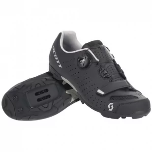 Buty rowerowe Scott Mtb Comp Boa Rozmiar butów (UE): 44 / Kolor: szary/czarny - Buty rowerowe - miniaturka - grafika 1