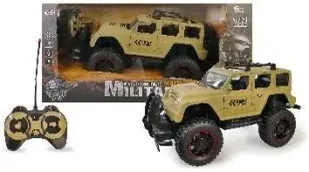 Auto terenowe R/C - Artyk - Samochody i pojazdy dla dzieci - miniaturka - grafika 1