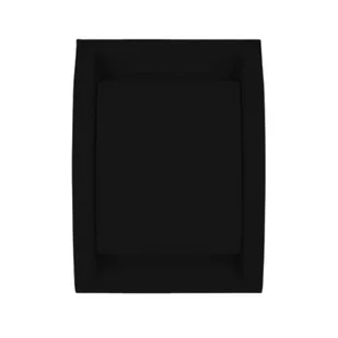 Odkurzacz Centralny Gniazdo ssące DECO MINI CZARNY - Akcesoria do odkurzaczy - miniaturka - grafika 1