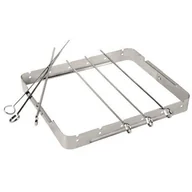 Akcesoria do grilla - Szpikulce do szaszłyków ACTIVA 15407 (6 szt.) - miniaturka - grafika 1