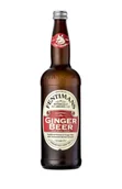 Śmietanki i dodatki do kawy - Napój Fentimans Ginger Beer 0% 0,75l Wielka Brytania - miniaturka - grafika 1