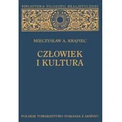 Filozofia i socjologia - Człowiek i kultura - miniaturka - grafika 1