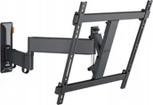 Uchwyty do telewizora - Vogels TVM 3445 Comfort Wall mount motion+ 32-65" 25kg BL - miniaturka - grafika 1