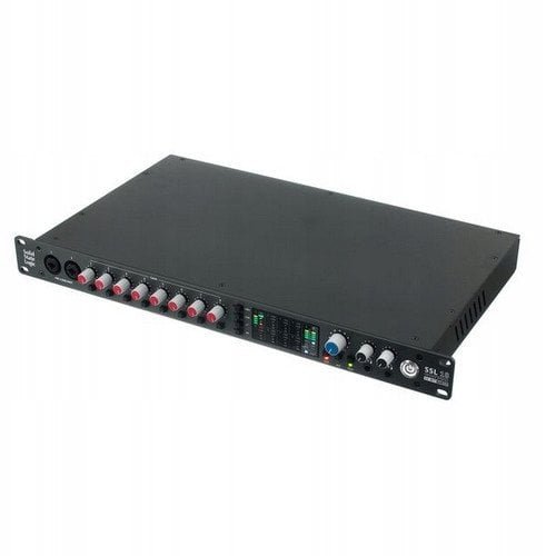 PreSonus SSL 18 Interfejs audio USB 26 wejść/28 wyjść 32-bity/192kHz