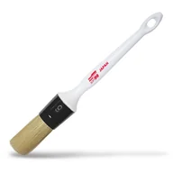 Akcesoria do mycia samochodu - SOFT99 Interior Brush - black - miniaturka - grafika 1