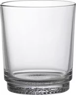 Szklanki - Szklanki It's My Match 380 ml transparentne 2 szt. - miniaturka - grafika 1