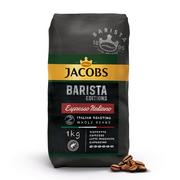 Kawa - Jacobs kawa ziarnista Barista Espresso Italiano 1000g - miniaturka - grafika 1