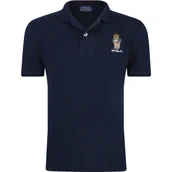 Koszulki dla chłopców - POLO RALPH LAUREN Polo | Regular Fit - miniaturka - grafika 1