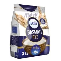 La Chef LA CHEF RYŻ BASMATI TRADITIONAL INDIAN 3KG 48172688 - Ryż - miniaturka - grafika 1