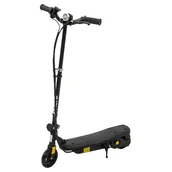 Hulajnogi elektryczne - Hulajnoga elektryczna ENERO M8-3 Czarny - miniaturka - grafika 1