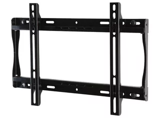 Peerless-AV PF640 Paramount uniwersalny, płaski uchwyt ścienny dla wyświetlaczy o przekątnej od 32″ do 46″ - Uchwyty do monitorów - miniaturka - grafika 1