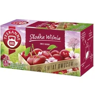 Herbata - Teekanne SWEET CHERRY - miniaturka - grafika 1