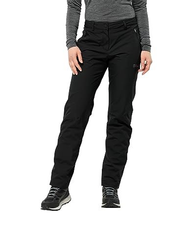 Jack Wolfskin Parana Pants W damskie spodnie trekkingowe