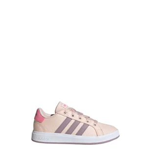 Buty Grand Court 2.0 Kids - Odzież sportowa dziecięca - miniaturka - grafika 1