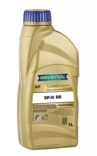 RAVENOL ATF SP-IV RR HYUNDAI KIA 1L - Oleje przekładniowe - miniaturka - grafika 1