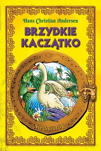 Brzydkie kaczątko Hans Christian Andersen - E-booki dla dzieci i młodzieży - miniaturka - grafika 1