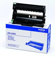 Bębny do drukarek - oryginalny bęben Brother [DR-2200] black - miniaturka - grafika 1