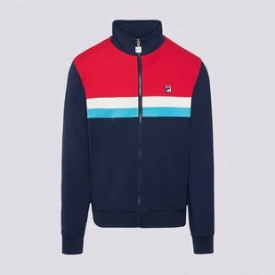 FILA BLUZA DIDIER - Fila - Bluzy męskie - miniaturka - grafika 1