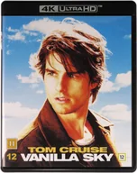 Horrory Blu-Ray - Vanilla Sky - miniaturka - grafika 1