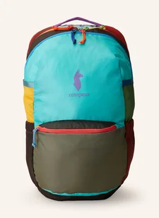Cotopaxi Plecak Chiquillo 30 L Z Przegrodą Na Laptopa blau - Torby na laptopy - miniaturka - grafika 1