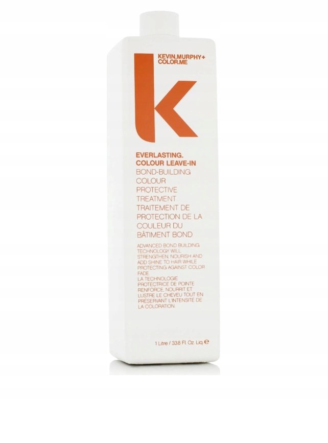 Kevin Murphy Everlasting.Colour Odżywka do włosów farbowanych 1000ml